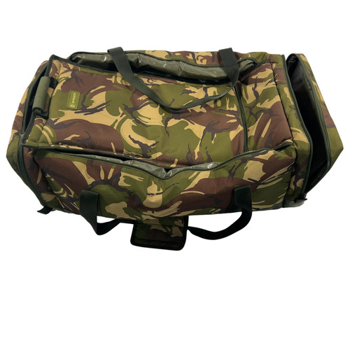 Saber dpm bait boat bag - 1x,