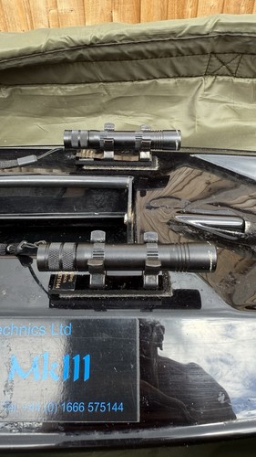 Angling technics spotlights - angling,