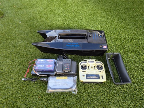 Angling technics procat mkiv - technics,