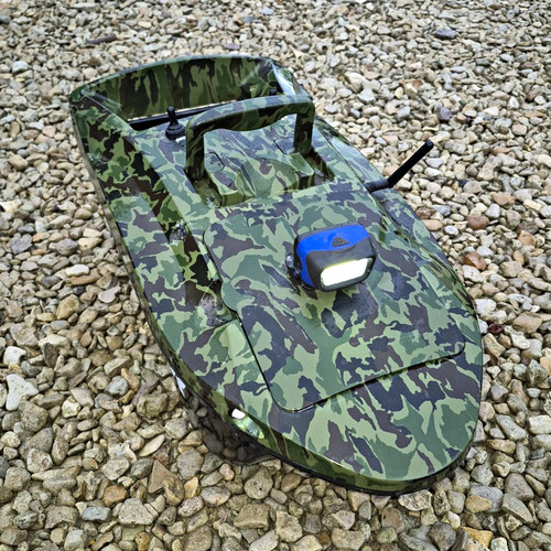 Lake reaper bait boat and - reaper,