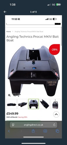 Angling technics procat mkiv - procat,