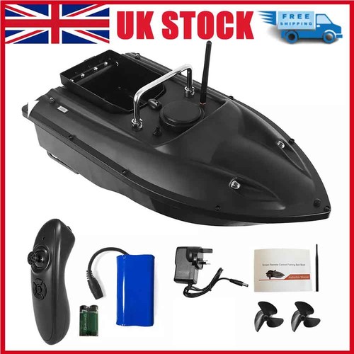 500m fishing bait boat - rc,