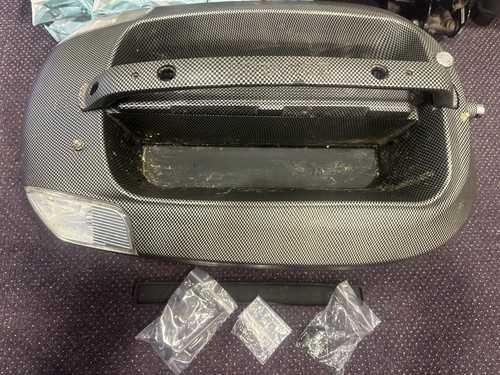 Nd2 bait boat spares repairs - boat,
