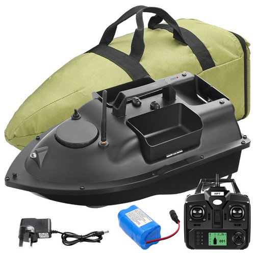 500m wireless gps - rc, fishing