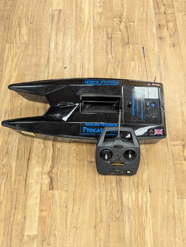 Angling technics procats - angling,