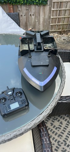 Bait boat