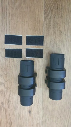 Spot lights for use with - spot, x