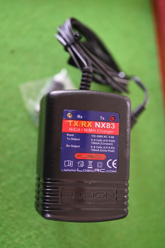 Fusion 240 rx delta - fusion,