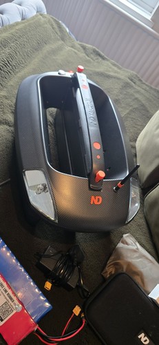 Nd2 bait - nd2,