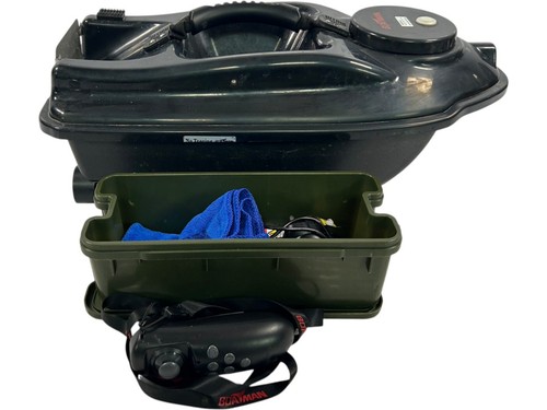 Boatman acton bait boat - boatman,