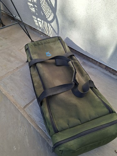 Angling technics procat bag - angling,