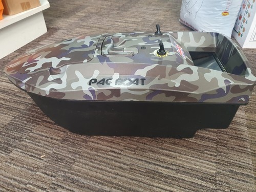 Anatec pac evo - anatec, just