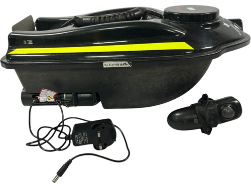 Boatman actor mk4 bait - actor,