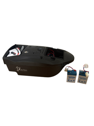 Lake reaper bait - lake,