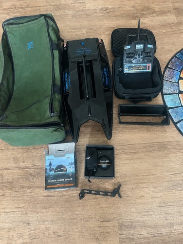 Angling technic mk4 plus - angling,