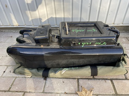 Viper mk3s baitboat - baitboat, untested