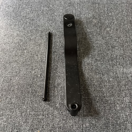 Tackle fish finder mount - nd,