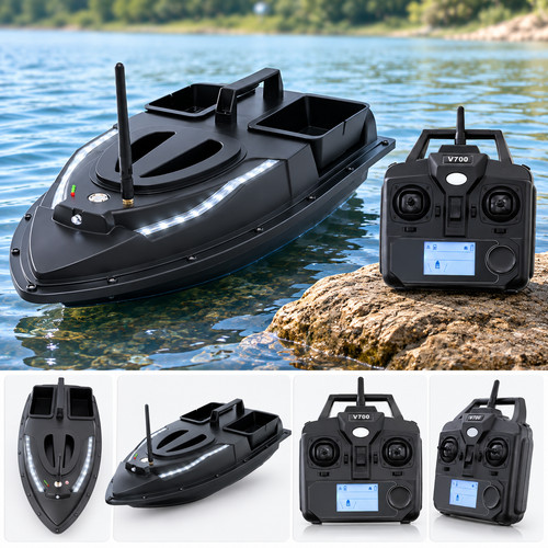 V700 5200mah fishing - 5200mah,