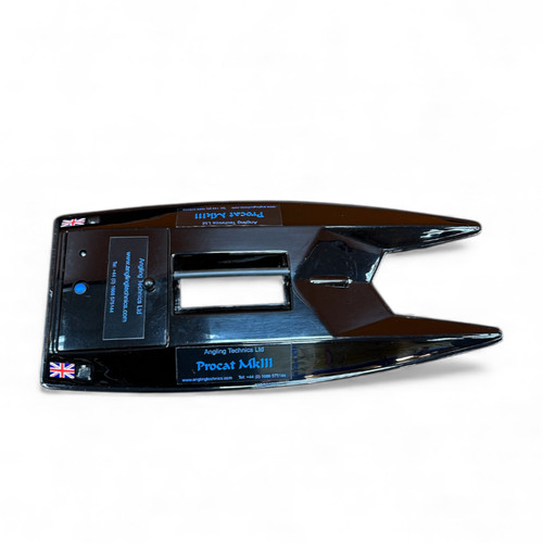 Angling technics procat mk3 - technics,