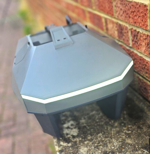 Catchx remote control - catchx,