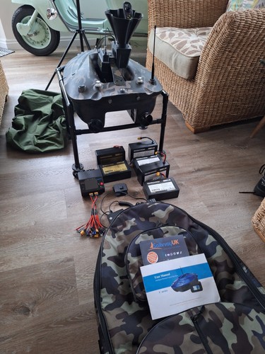 Sailway series camouflage - uk,