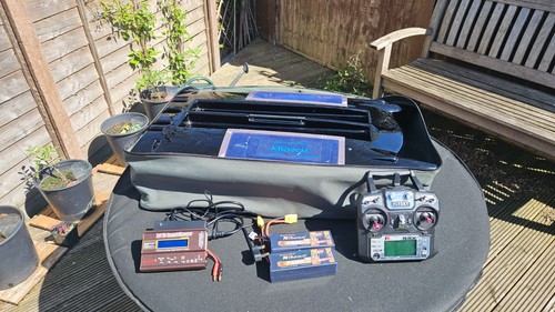 Angling technics microcat - technics, bait