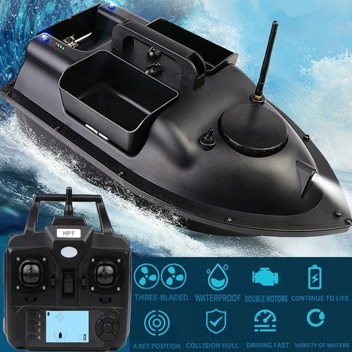Gps remote control fishing - remote,