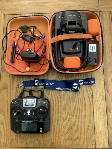 Waverunner mk4 with - mk4,
