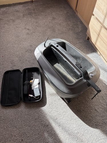 Tackle bait boat deeper - bait,