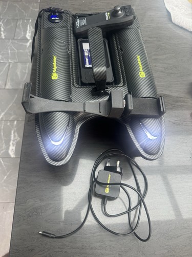 Ridgemonkey hunter 750 echo - ridgemonkey,