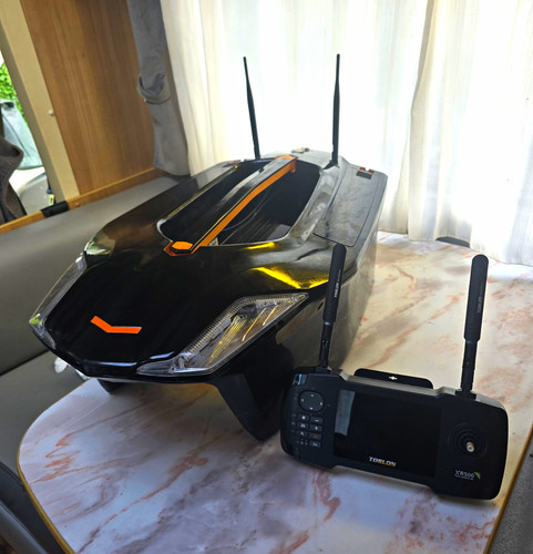 Toslon xboat pro with - toslon,