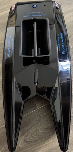 Angling technics procat - procat, mkiii