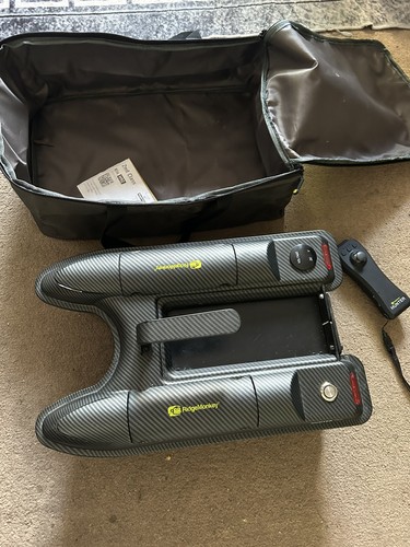 Ridgemonkey hunter 750 - ridgemonkey,