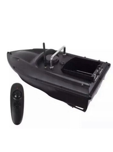 Seller fishing bait - rc,
