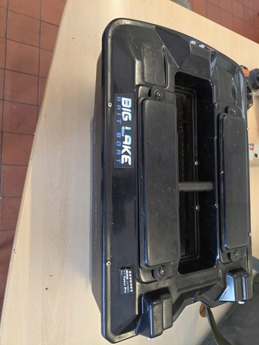 Big lake bait boat - lake,