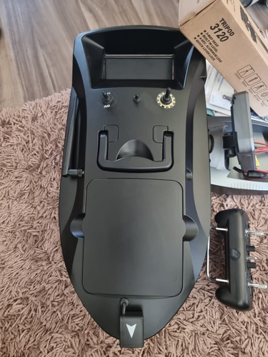 Lake reaper bait boat - reaper,