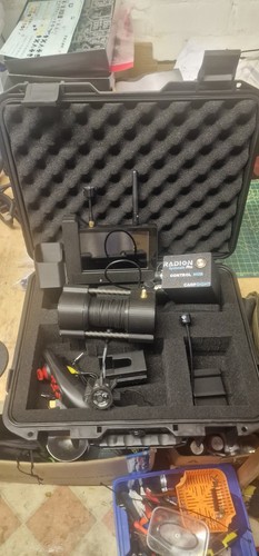 Carp sight pro - carp, bait