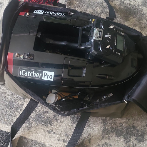 Icatcher pro remote - icatcher,