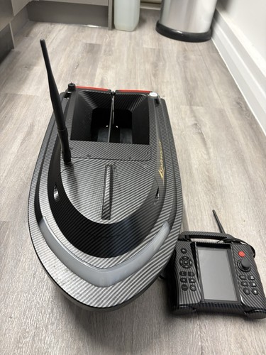 Sailvvy bait boat - boat, x-series