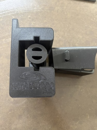 Carplounge pva dropper - carplounge,