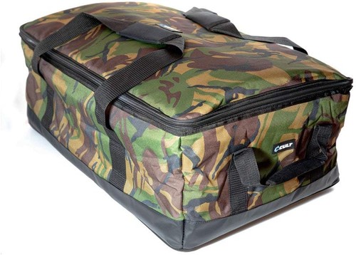 Cult tackle deluxe boat bag - xl,