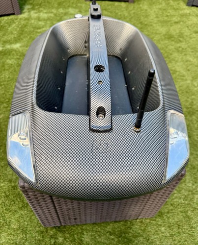 Bait boat remote control - boat,,