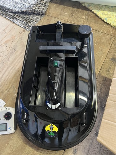 Gps bait boat - bait, 3