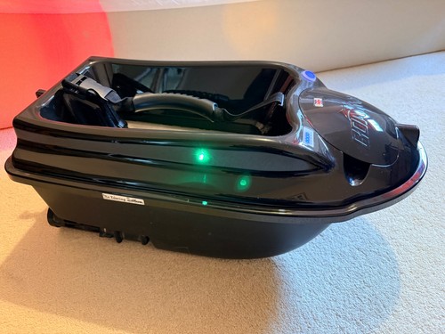 Boatman actor plus bait boat - plus,