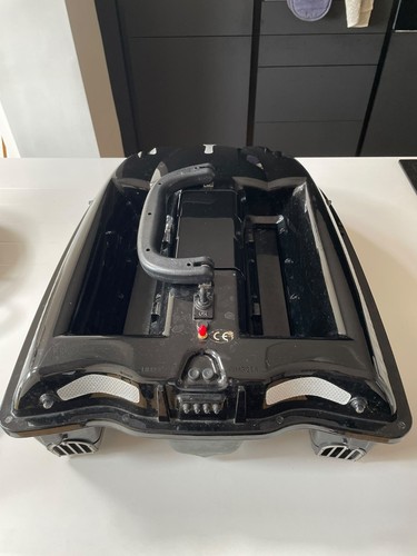 Waverunner bait boat mk4 - mk4,