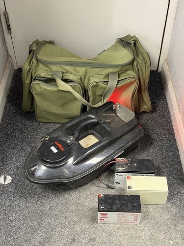 Boatman actor mk4 10ah - boatman,
