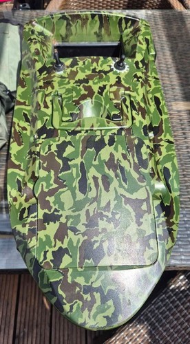 Lake reaper bait boat - lake,
