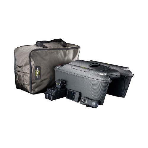 Ridgemonkey hunter 3000 - ridgemonkey,