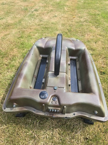 Waverunner mk3 baitboat - waverunner,