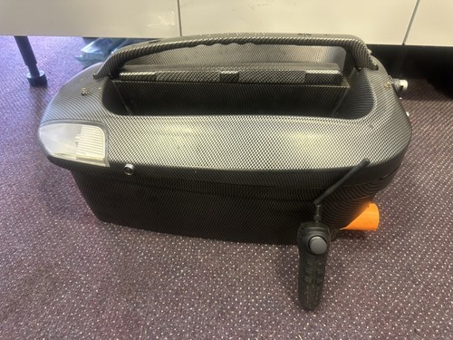 Nd2 bait boat spares repairs - bait,